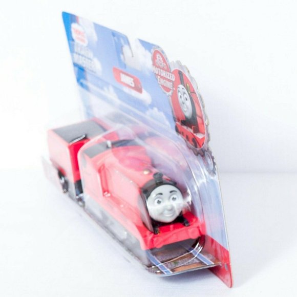 Thomas Friends TrackMaster Set Gordon James Percy - Picture 12 of 12